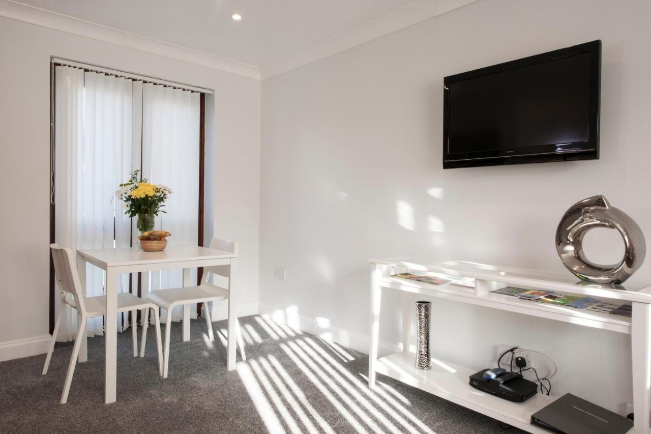 High Hedges Apartment B Оксфорд Екстер'єр фото