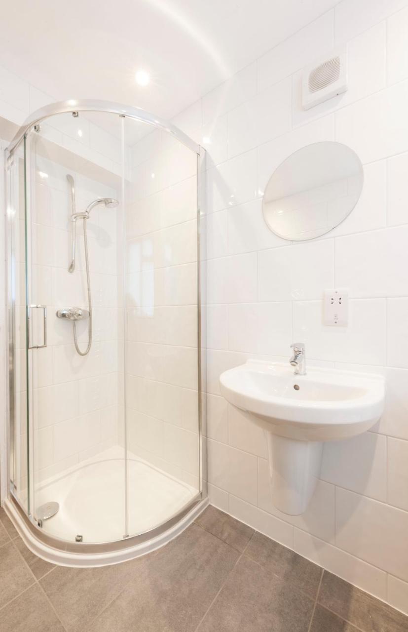High Hedges Apartment B Оксфорд Екстер'єр фото